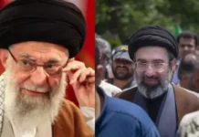 Who Are Ayatollah Ali Khamenei’s Children? All About Iran’s Supreme Leader’s Family Amid His Death