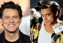 Why Does Internet Thinks Jim Carrey Is Replaced By A Body Double? Eye Colour, Expressions And More