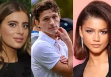 Before Marrying Zendaya, Why Tom Holland Broke Up With Ex-GF, Nadia Parkes? Know His Dating Timeline