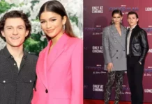 When Tom Holland Is Posting His Wedding Pics? When Can We See ‘Secret Bride’ Zendaya, Wedding Dress?