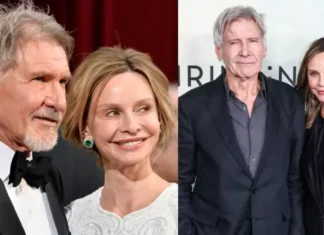 Meet Harrison Ford’s Wife Calista Flockhart Amid SAG Awards Appearance, They Have 22-Year Age Gap