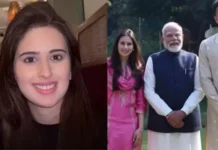 Meet Arjun Tendulkar’s Soon-To Be-Wife Saaniya Chandok, Certified Veterinarian With A Huge Net Worth