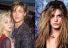 Did Christina Applegate Really Ditch Brad Pitt For Sebastian Bach? Here’s Why She Regretted It Later