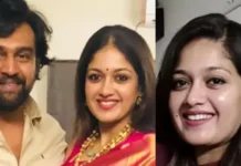 Chiranjeevi Sarja’s Wife, Meghana, A Single Mom To Marry For The Second Time After Demise Of Actor?