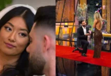 Love Is Blind 10 Finale, Alex-Ashley Got Married At The Altar? Mike Ended Engagement At Last Minute