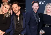 All About ‘The Voice’ Coach, Kelly Clarkson’s Relationship With Her Ex-Husband, Brandon Blackstock