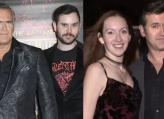 Who Was Bruce Campbell’s First Wife, Christine Deveau? Meet Their Children Amid His Cancer Diagnosis