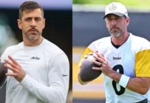 What’s The Mystery Around Aaron Rodgers’ Wife Brittani? Why Nobody Ever Met Her? Here’s What We Know