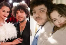 Has Selena Gomez Opened Up About Her Dating Preferences After Her Marriage To Benny Blanco?