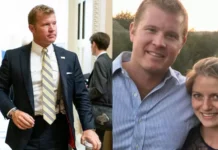 Who Is Tim Sheehy’s Wife, Carmen? All About Her Amid His Conflict With Ex-Marine, Brian McGinnis