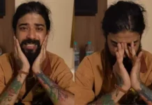 BB 17 Fame Anurag Dobhal Looks Devastated In His Last Video, Accuses Parents’ For Attempted Suicide