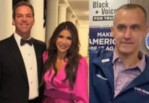 Who Is Kristi Noem’s Husband, Bryon Noem? Did She Cheat On Him With Aide, Corey Lewandowski?