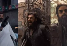 Dhurandhar 2 Trailer, Ranveer’s ‘Hamza’ Shows Beast Mode, ‘Yalina’ Aims A Gun At Him, Iqbal Returns