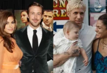 Who Are Eva Mendes And Ryan Gosling’s Kids? Meet Their ‘Very Honest’ Daughters, Esmeralda And Amada