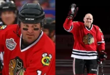 What Caused Troy Murray’s Death At 63? Here’s What We Know About His Wife, Konnie And Family