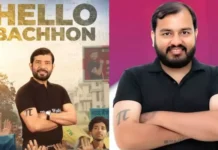 Hello Bachhon: Meet Alakh Pandey Who Inspired The Series, How Much Of His Journey Shown Is A Fact?