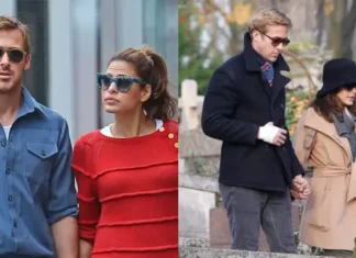 Project Hail Mary Star, Ryan Gosling Has Been Married To 7 Year Older Eva Mendes, Know Her Age