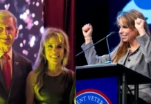 Who Is Krisanthe Vlachos? About Podcast Host Linked To Ohio State University President, Ted Carter