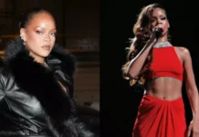 Rihanna’s Home Shooter Was In A Psychiatric Facility, Lost Child’s Custody, ‘Does Bizarre Things’