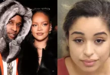 Was The Shooter Stalking Rihanna And ASAP Rocky? The Couple Wasn’t Home Until 2:00 AM That Night