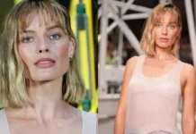 ‘Margot Robbie On Ozempic?’ ‘Barbie’ Star’s Dramatic Weight Loss Sparks Debate At Paris Fashion Week