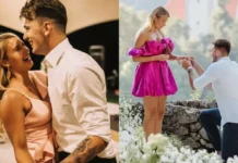 Why Did Luka Doncic And Anamaria Goltes Call Off Their Engagement? Here’s What We Know