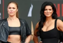 Ronda Rousey Vs Gina Carano Net Worth, Who Is Richer? Find Out Before Their Face Off On Netflix