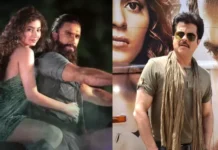 Anil Kapoor Said ‘No’ To Aditya Dhar’s Offer In ‘Dhurandhar: The Revenge’, Actor Says ‘It’s My Loss’