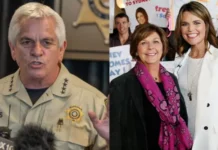 Nancy Guthrie Kidnapping Linked To Possible ‘Targeted Attack’ As Expert Reviews Sheriff’s New Claims