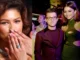 Zendaya Teases Last Name Reveal, Blushes Over Being Called ‘Mrs. Holland’ Amid Wedding Buzz With Tom