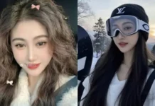 Chinese Influencer, Wang Yefei Dies at 39 After Clutching Her Head, Calling For Help In Livestream