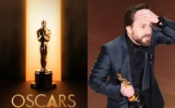 Oscars: Top 5 Unforgettable Bleep-Worthy Moments Featuring Kevin Hart, Kieran Culkin And More Celebs