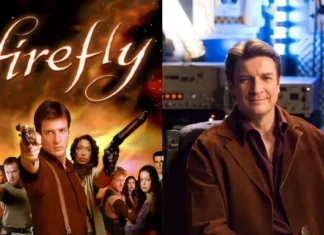 ‘Firefly’ Reboot Confirmed By Nathan Fillion Two Decades After Original Series, Not A Live-Action