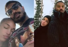 Michael B Jordan Has Big Age Gap With Ex-GF, Lori Harvey, Did It Lead To Oscars 2026 Winner’s Split?