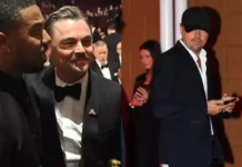 Leonardo DiCaprio’s Seemingly Changed Look Sparks Chatter, Expert Reveals What He Might Have Done