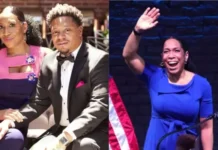 Meet Juliana Stratton’s Husband, Bryan Echols As She Wins Illinois Democratic Senate Primary Race