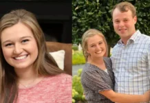 Why Is Joseph Duggar’s Wife, Kendra Arrested? All About Charges They Face Involving A Minor Victim