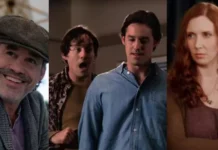 Nicholas Brendon’s Death, All About His Health Issues, Identical Twin Brother, His 1st Wife, Tressa