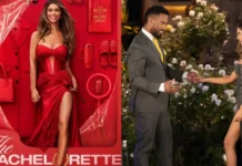 Taylor Frankie Paul’s ‘The Bachelorette’ Suitors Considering Suing ABC After Season Cancellation