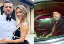 Justin Timberlake’s Wife Jessica Biel Is ‘Not Happy’ With His DWI Row, Know Whether She Supports Him