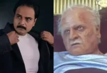 ‘Dhurandhar 2’, Danish Iqbal As ‘Bade Sahab’, Spent 12 Hrs In Prosthetics Without Eating Or Moving