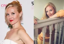 Carrie Ann Fleming Dies At 51, Know All About The ‘IZombie’ Actress’ Final Years Before Death