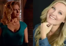 Who Was Carrie Anne Fleming’s Ex-Husband? She Used To Forget Lines On ‘Supernatural’ During Divorce