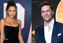 Meet Kay Adams, The Sportscaster Who Sparked Dating Rumours With Tom Brady Post Flag Football Event