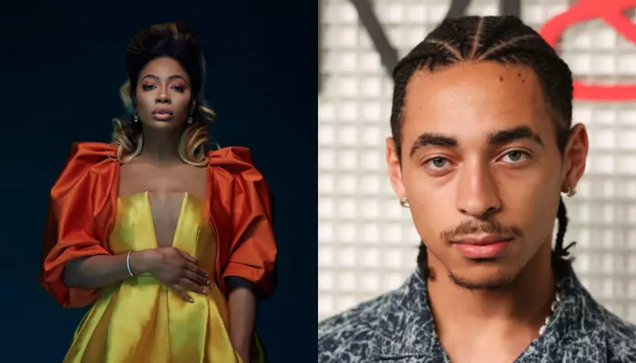 Who Is Tommie Lee? Meet Controversial Reality Star Linked With Beyonce’s 21 Y.O. Nephew, Julez Smith