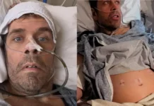 What Happened To Perez Hilton? YouTuber Reveals Reason For 21-Day Hospital Stay And Surgery