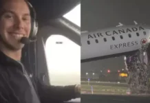 LaGuardia Crash, Late Pilot And Co-Pilot Tried To Save 72 Passengers, Survivors Reveal, ‘The Heroes’