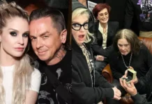 Will Kelly Osbourne And Sid Wilson Reconcile? Inside Their Split, Emotional Struggle And What’s Next