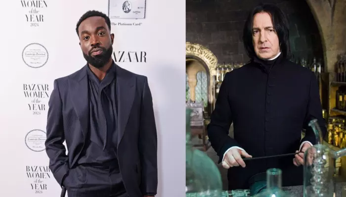 Harry Potter Trailer, Set Had To Tighten Security As Paapa Essiedu Got Threats For Playing ‘Snape’