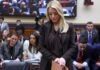 House Oversight subpoenas AG Bondi in probe of Epstein case ‘mismanagement’